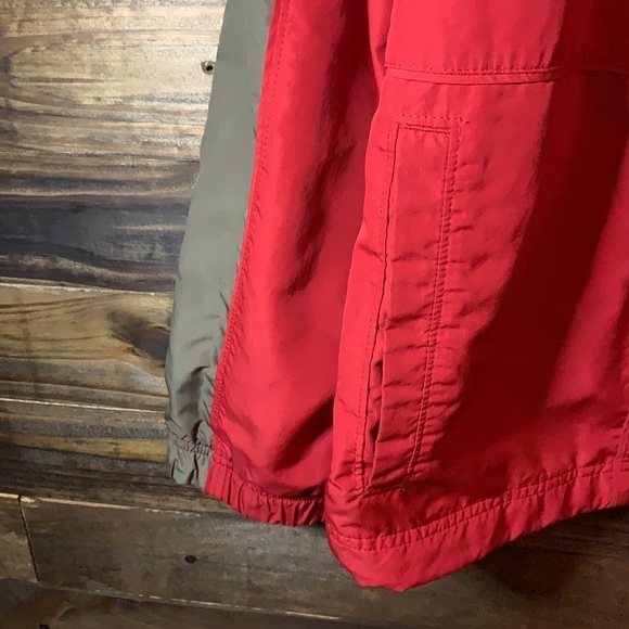 Nike Men’s Colorblock Jacket, sz Large - Picture 4 of 12